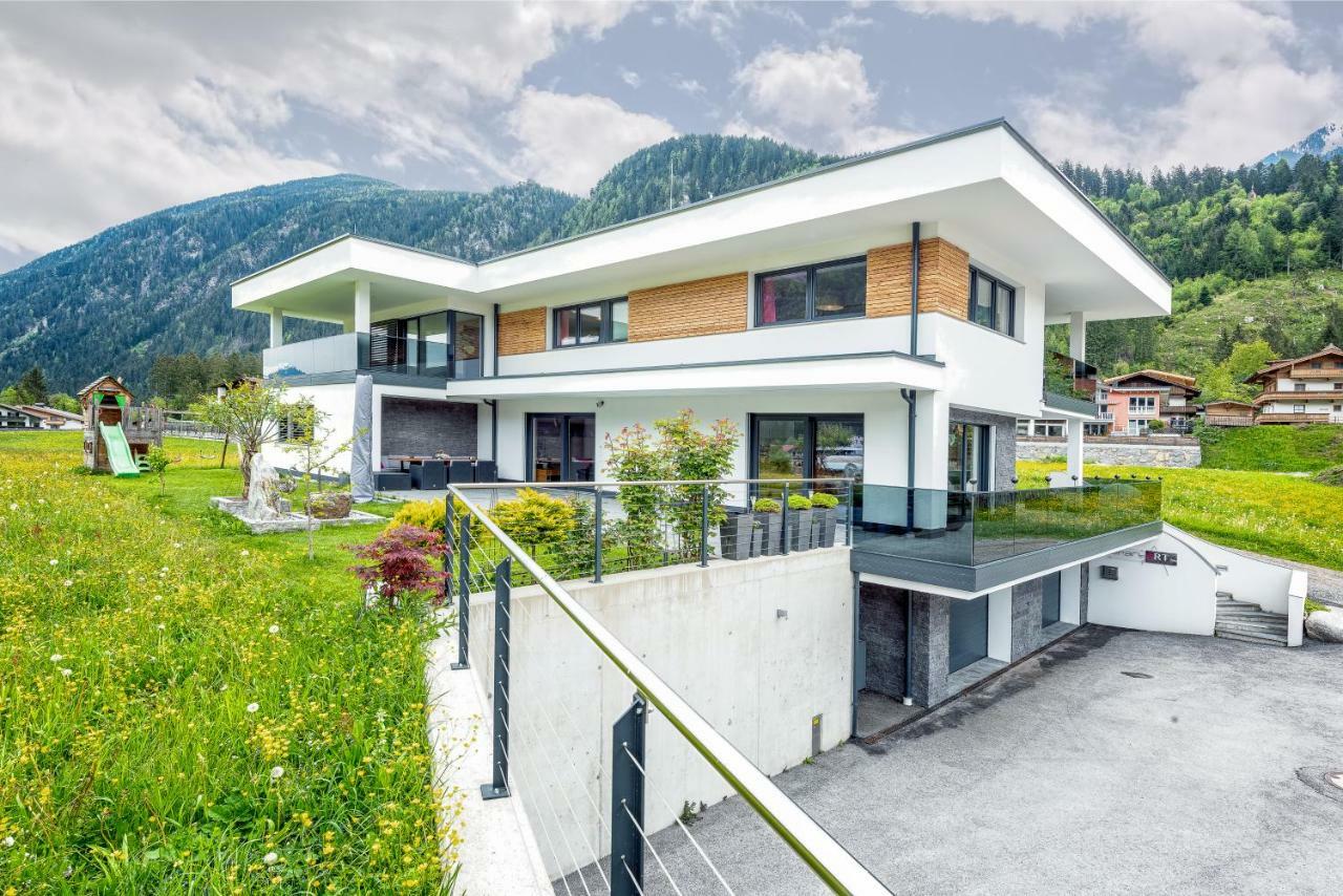 Apartart Apartment Mayrhofen Exterior photo